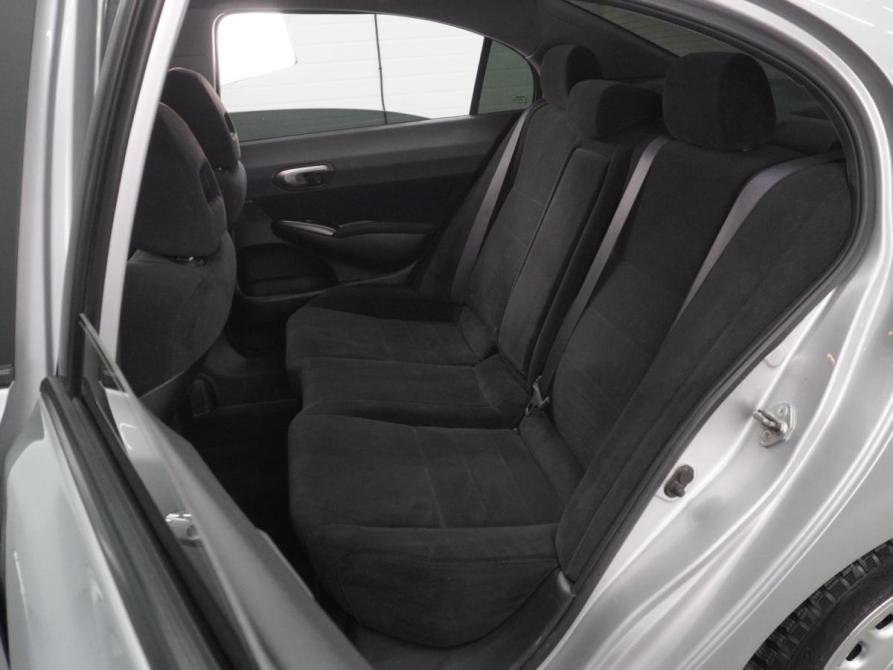 Honda Civic VIII Воронеж  - изображение 9