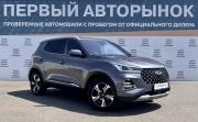 Chery Tiggo 4 Pro I Краснодар  - изображение 25