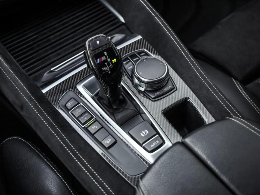 BMW X6 II (F16) Санкт-Петербург  - изображение 21