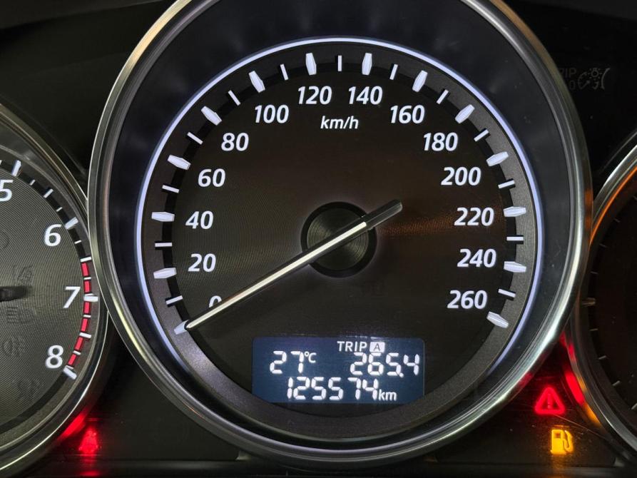 Mazda CX-5 I Краснодар  - изображение 10