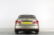 Nissan Almera III (G15) Тюмень  - изображение 22