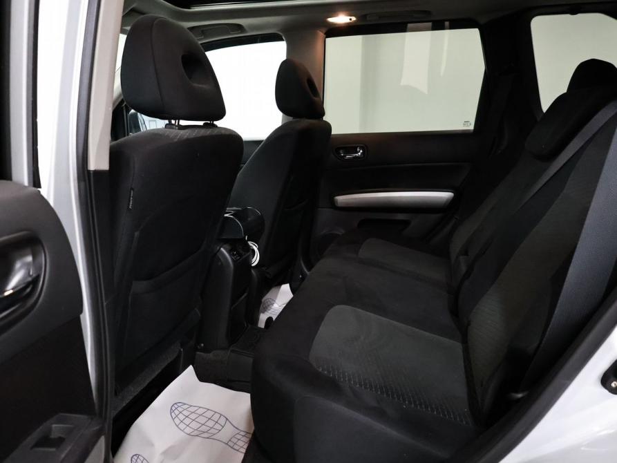 Nissan X-Trail II Рестайлинг Калуга  - изображение 8