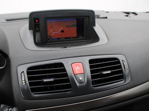 Renault Megane III с пробегом 2010 года, цена 519 000 рублей, 331074 км, универсал, Автокод Объявления