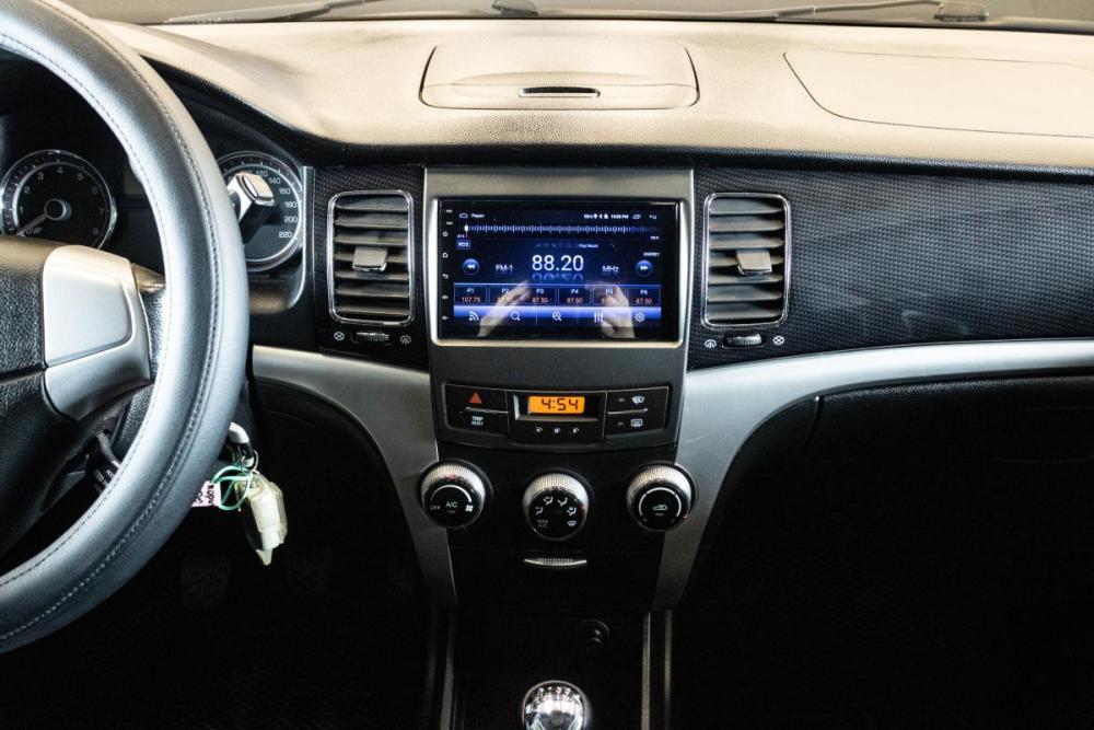 SsangYong Actyon II Уфа  - изображение 7