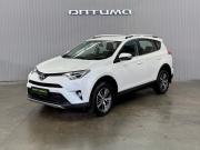 Toyota RAV4 IV (XA40) Рестайлинг Краснодар  - изображение 21