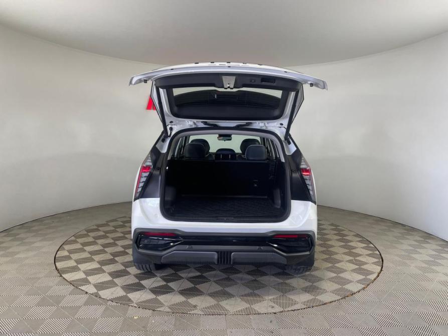 Geely Atlas II Воронеж  - изображение 9
