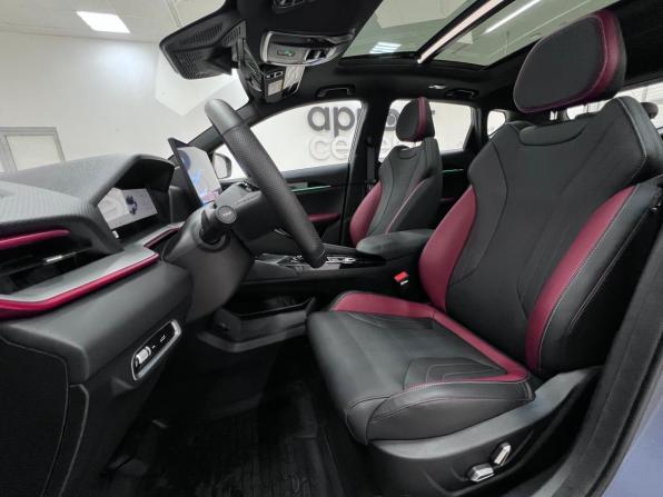Geely Coolray I Рестайлинг 2 с пробегом 2026 года, цена 2 450 000 рублей, 280 км, внедорожник, Автокод Объявления