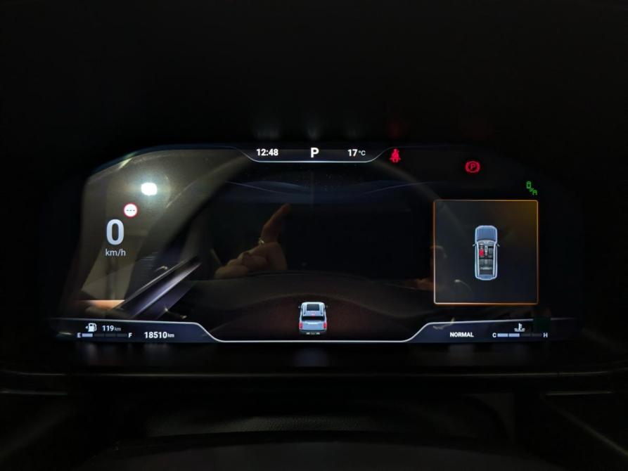 Haval H3 I Санкт-Петербург  - изображение 15
