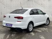 Volkswagen Polo VI Тамбов  - изображение 23
