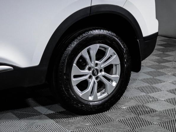 Chery Tiggo 4 I Рестайлинг с пробегом 2020 года, цена 1 240 000 рублей, 113841 км, внедорожник, Автокод Объявления