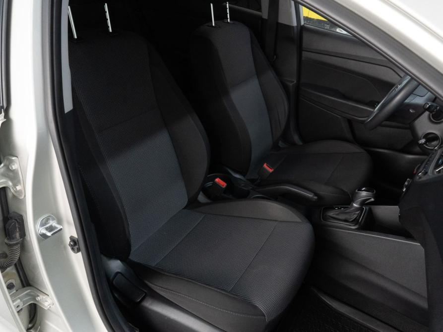 Hyundai Solaris II Тюмень  - изображение 18