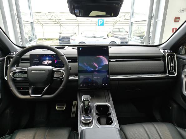 Jaecoo J7 I с пробегом 2024 года, цена 2 020 000 рублей, 33000 км, внедорожник, Автокод Объявления