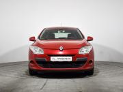 Renault Megane III Санкт-Петербург  - изображение 21