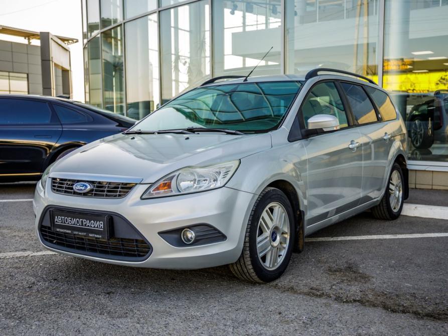 Ford Focus II Рестайлинг Волгоград  - изображение 3