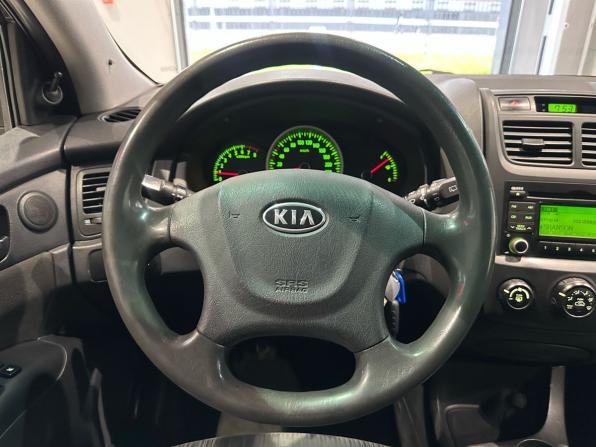 Kia Sportage II Рестайлинг с пробегом 2009 года, цена 750 000 рублей, 281382 км, внедорожник, Автокод Объявления