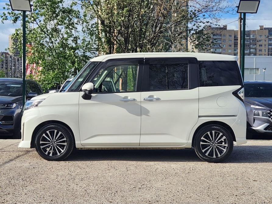Daihatsu Thor I Рестайлинг Санкт-Петербург  - изображение 4