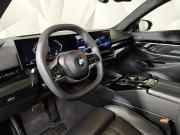 BMW 5 серии VIII (G60/G61/G68) Москва  - изображение 45