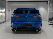 Mitsubishi Lancer X Москва  - изображение 24
