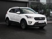 Hyundai Creta II Москва  - изображение 25