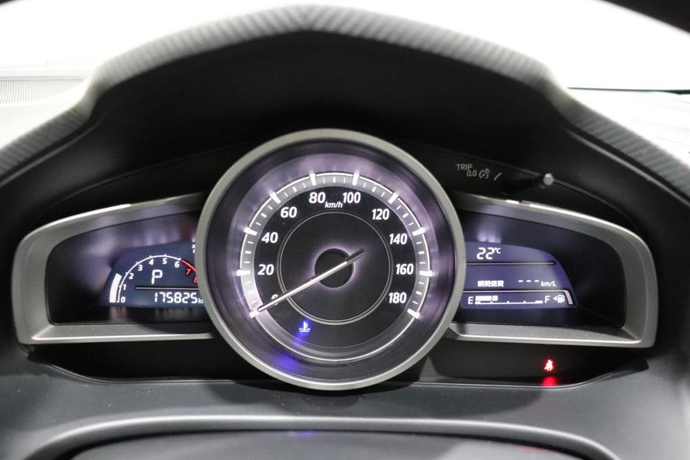 Mazda Axela III Иркутск  - изображение 14