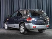 Hyundai Santa Fe Classic Волгоград  - изображение 18