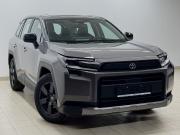 Toyota RAV4 VI (XA60) Вологда  - изображение 25