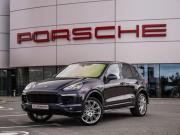 Porsche Cayenne II Рестайлинг (958) Санкт-Петербург  - изображение 39