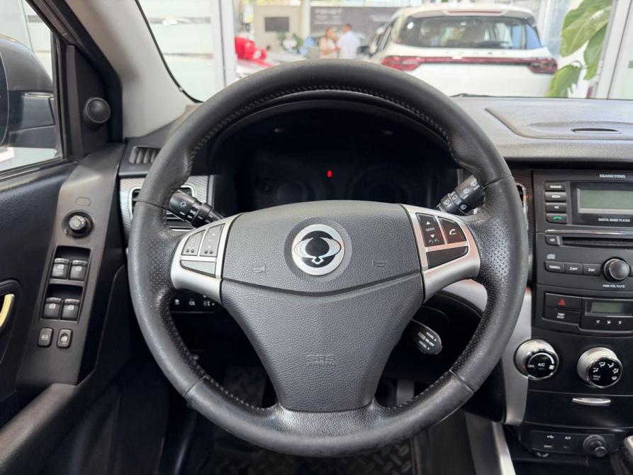 SsangYong Actyon II Таганрог  - изображение 17