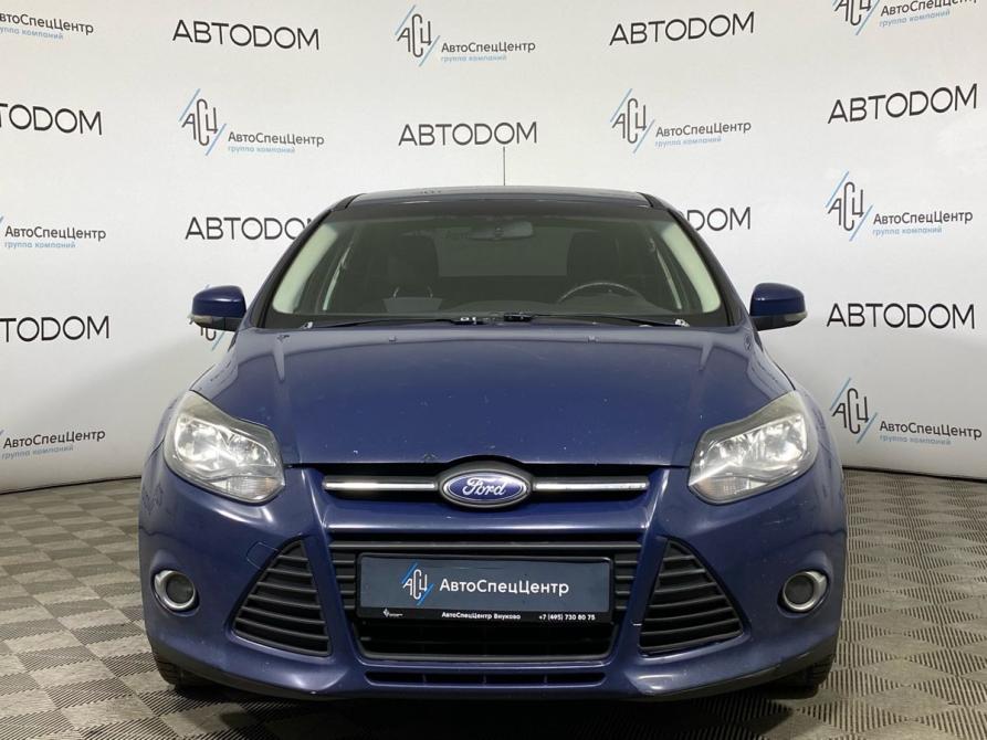 Ford Focus III Москва  - изображение 3