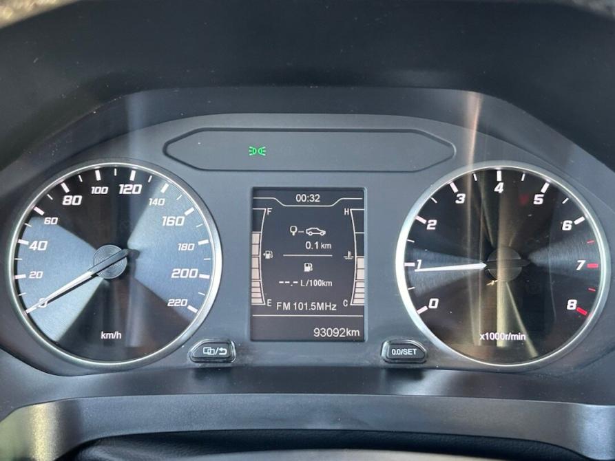 Chery Tiggo 4 Pro I Энгельс  - изображение 14