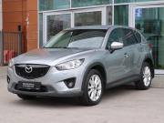 Mazda CX-5 I Санкт-Петербург  - изображение 21