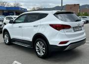 Hyundai Santa Fe III Рестайлинг Новороссийск  - изображение 26