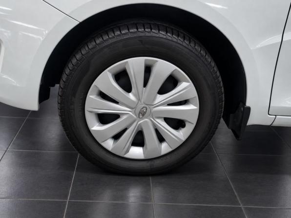 Lada (ВАЗ) Vesta I Рестайлинг (NG) с пробегом 2023 года, цена 1 339 900 рублей, 48000 км, седан, Автокод Объявления
