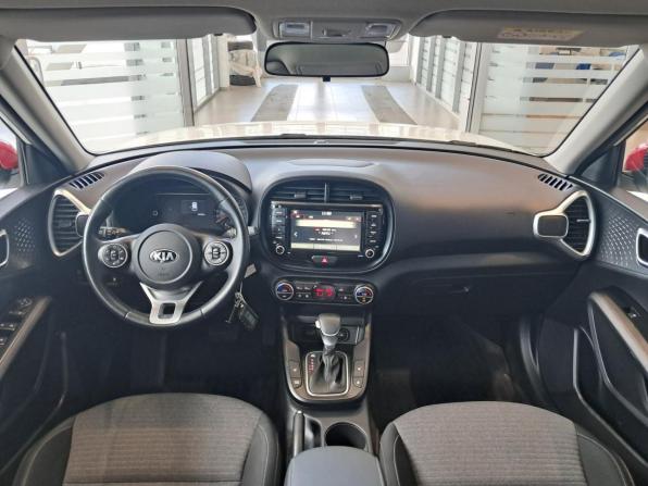Kia Soul III с пробегом 2021 года, цена 2 260 000 рублей, 29012 км, хэтчбек, Автокод Объявления