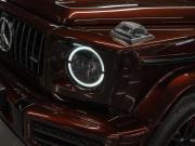 Mercedes-Benz G-Класс AMG II (W463) Москва  - изображение 69
