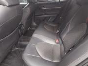 Toyota Camry VIII (XV70) Санкт-Петербург  - изображение 44