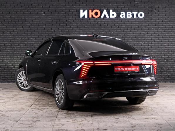 Hongqi H5 II с пробегом 2023 года, цена 2 370 000 рублей, 128079 км, седан, Автокод Объявления