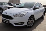 Ford Focus III Рестайлинг Санкт-Петербург  - изображение 19
