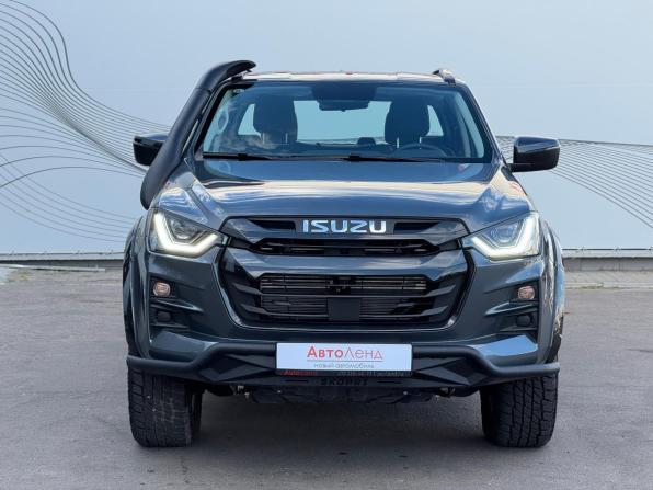 Isuzu D-Max III с пробегом 2026 года, цена 4 400 000 рублей, 10 км, пикап, Автокод Объявления