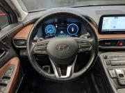 Hyundai Santa Fe IV Рестайлинг Москва  - изображение 55