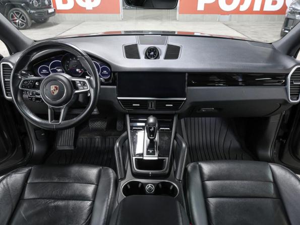 Porsche Cayenne III с пробегом 2019 года, цена 4 700 000 рублей, 157485 км, внедорожник, Автокод Объявления
