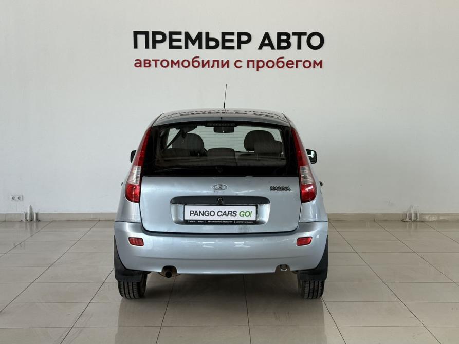 Lada (ВАЗ) Kalina I Смоленск  - изображение 5
