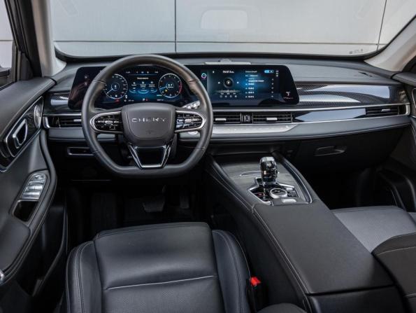 Chery Tiggo 7 Pro Max I Рестайлинг с пробегом 2024 года, цена 2 070 000 рублей, 26321 км, внедорожник, Автокод Объявления
