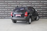 Hyundai Tucson I Томск  - изображение 14
