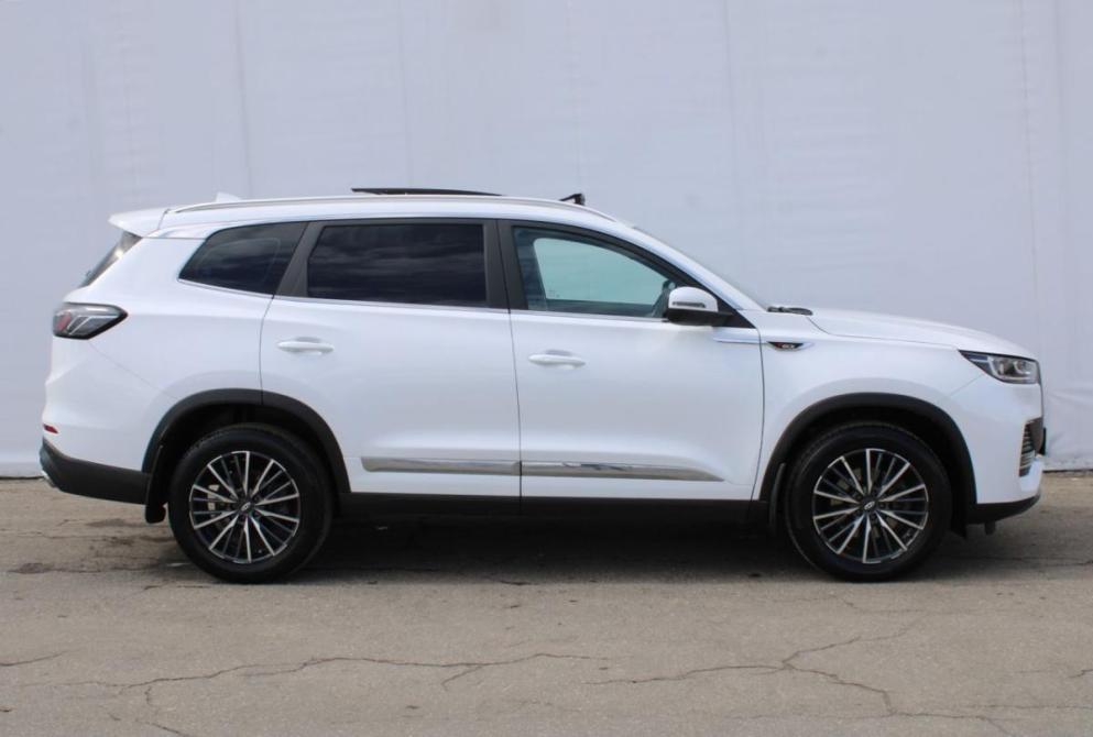 Chery Tiggo 8 Pro Max I Рестайлинг Нижний Новгород  - изображение 8
