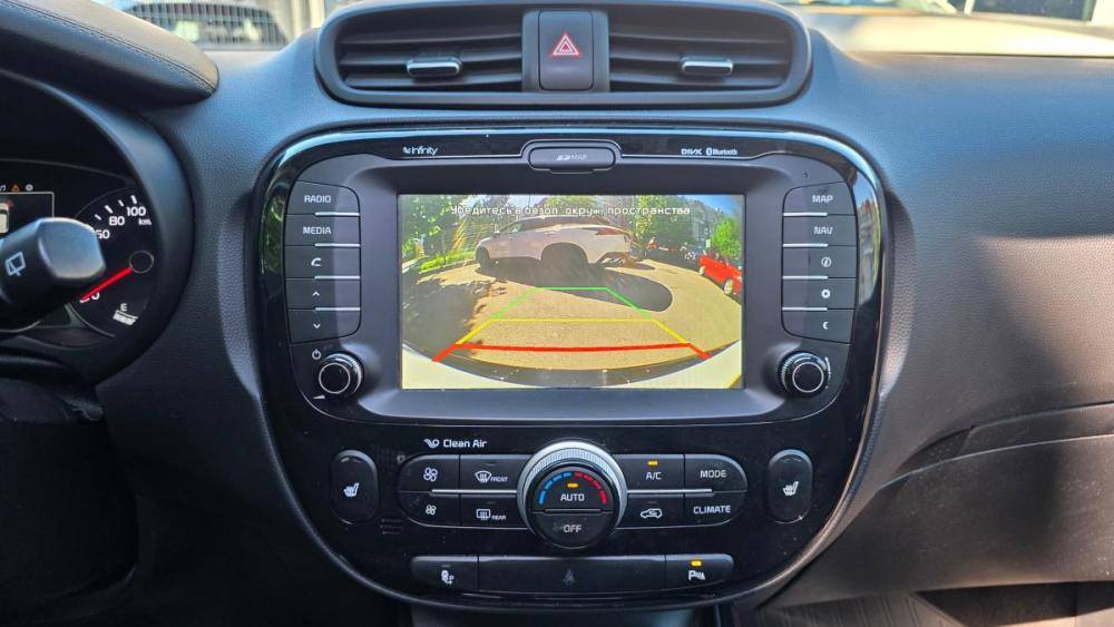 Kia Soul II Санкт-Петербург  - изображение 14