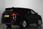 Kia Sorento III Prime Рестайлинг Челябинск  - изображение 26