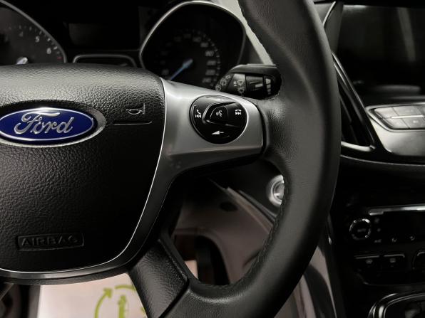 Ford Kuga II с пробегом 2014 года, цена 1 495 000 рублей, 70626 км, внедорожник, Автокод Объявления