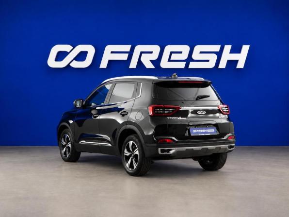 Chery Tiggo 8 Pro I с пробегом 2022 года, цена 2 098 444 рубля, 55358 км, внедорожник, Автокод Объявления
