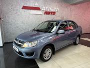Lada (ВАЗ) Granta I Ярославль  - изображение 35